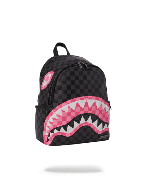 Backpack Sprayground SHARKS IN CANDY SAVAGE Black