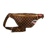 Sharks In Paris Crossbody