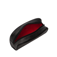 Pochette Sprayground SHARKS IN PARIS GLOW POUCH Noir