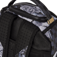 Mochila Sprayground SHARKS IN PARIS NIGHTFALL BACKPACK (DLXV) Negro
