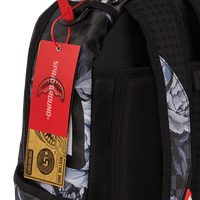 Mochila Sprayground SHARKS IN PARIS NIGHTFALL BACKPACK (DLXV) Negro