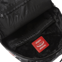 Mochila Sprayground SHARKS IN PARIS NIGHTFALL BACKPACK (DLXV) Negro