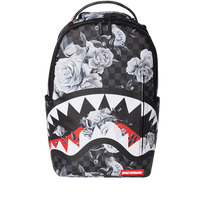 Mochila Sprayground SHARKS IN PARIS NIGHTFALL BACKPACK (DLXV) Negro