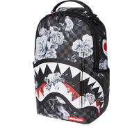 Mochila Sprayground SHARKS IN PARIS NIGHTFALL BACKPACK (DLXV) Negro