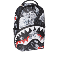 Mochila Sprayground SHARKS IN PARIS NIGHTFALL BACKPACK (DLXV) Negro