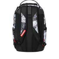 Mochila Sprayground SHARKS IN PARIS NIGHTFALL BACKPACK (DLXV) Negro