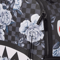 Mochila Sprayground SHARKS IN PARIS NIGHTFALL BACKPACK (DLXV) Negro