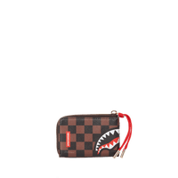 SPLIT THE CHECK WALLET