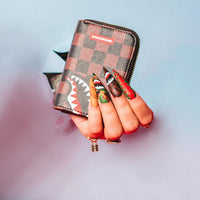 SPLIT THE CHECK WALLET