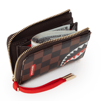 SPLIT THE CHECK WALLET