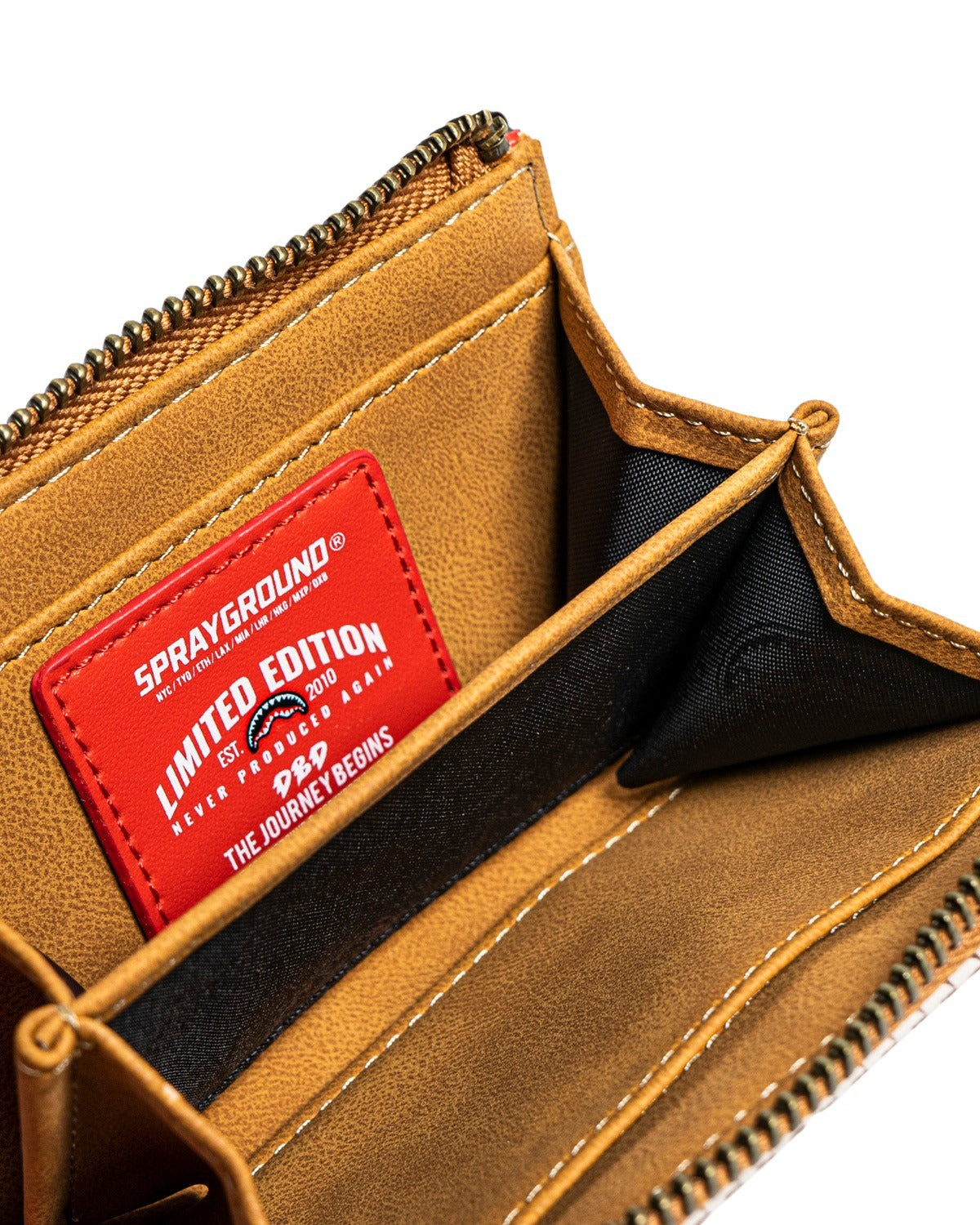 Wallet Sprayground Turbo 500