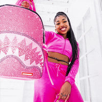 Starlet Trinity Savage