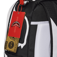 Sac à dos Sprayground SWERVE DLX BACKPACK Noir