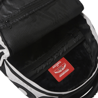 Sac à dos Sprayground SWERVE DLX BACKPACK Noir