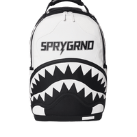 Sac à dos Sprayground SWERVE DLX BACKPACK Noir