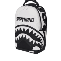 Sac à dos Sprayground SWERVE DLX BACKPACK Noir