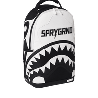 Sac à dos Sprayground SWERVE DLX BACKPACK Noir