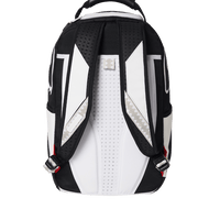 Sac à dos Sprayground SWERVE DLX BACKPACK Noir
