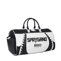 Swerve Duffle