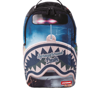 Grand Theft Shark