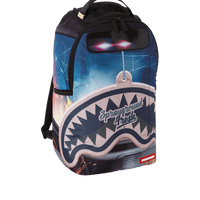 Grand Theft Shark