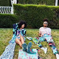 THE SANCTUARY SHARKNAUTICS HARDSHELL CARRY-ON LUGGAGE