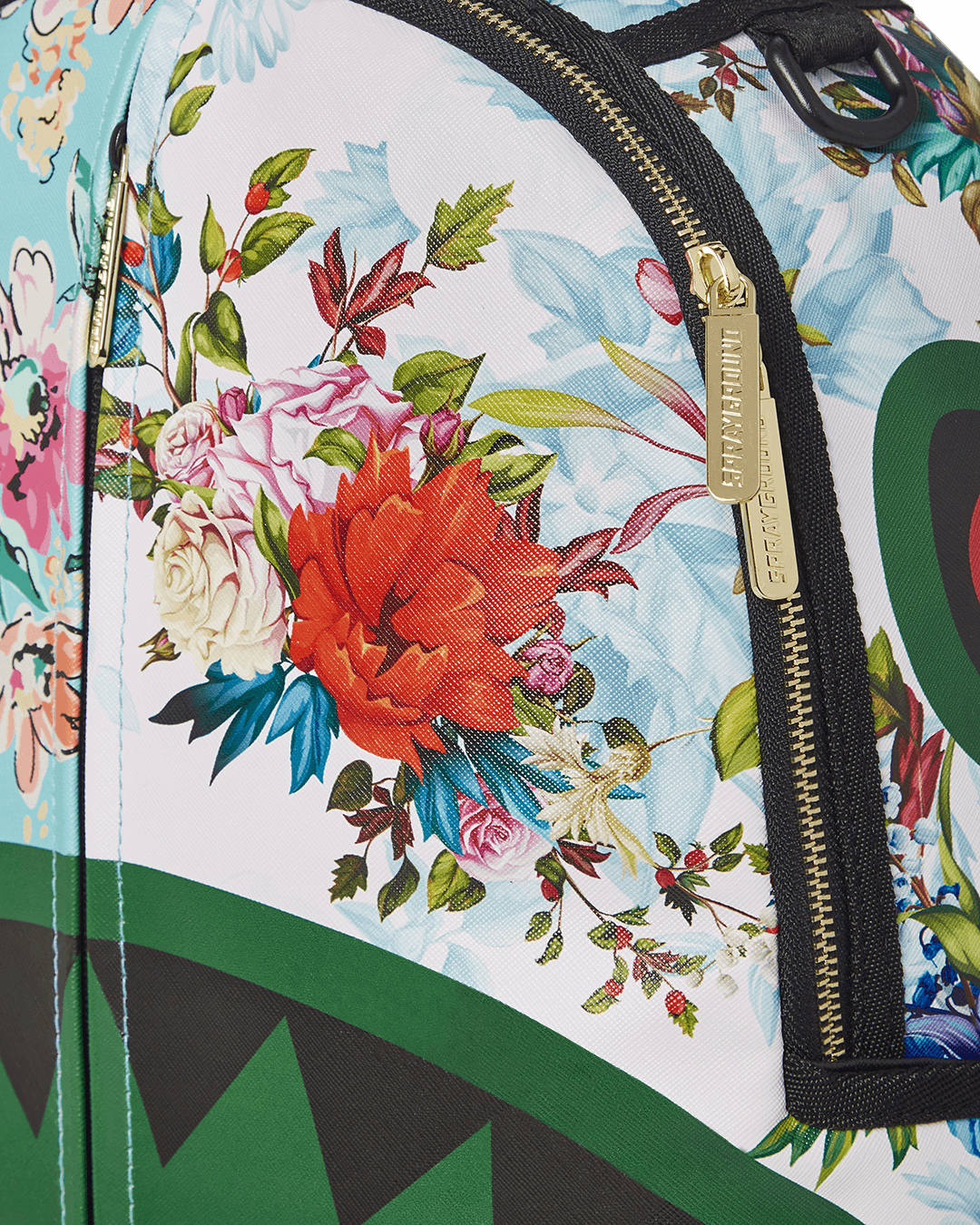 THE SANCTUARY BACKPACK (DLXV)