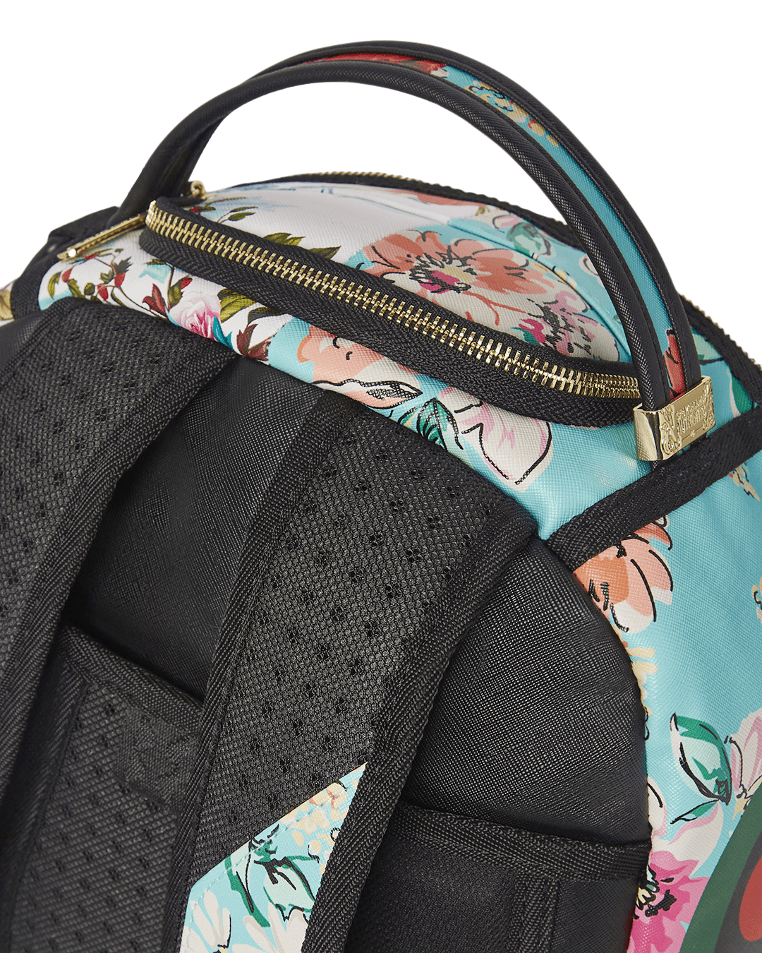 THE SANCTUARY BACKPACK (DLXV)