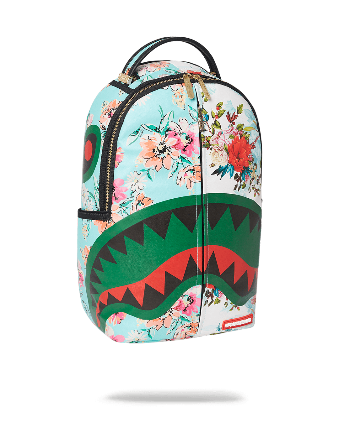 THE SANCTUARY BACKPACK (DLXV)