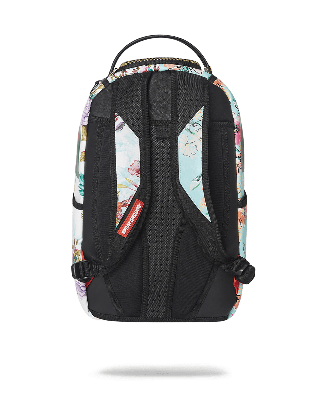 THE SANCTUARY BACKPACK (DLXV)