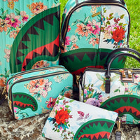 The Sanctuary Mini Duffle