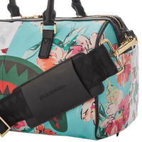 The Sanctuary Mini Duffle