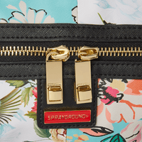 The Sanctuary Mini Duffle