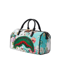 The Sanctuary Mini Duffle