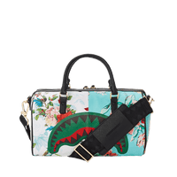 The Sanctuary Mini Duffle