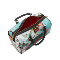 The Sanctuary Mini Duffle