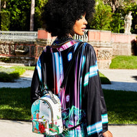 The Sanctuary Quattro Backpack