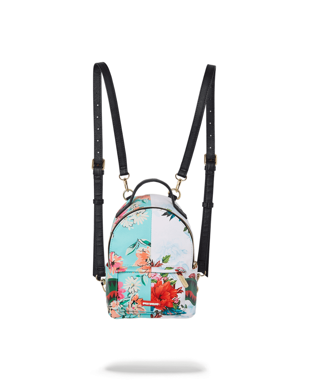 THE SANCTUARY QUATTRO BACKPACK