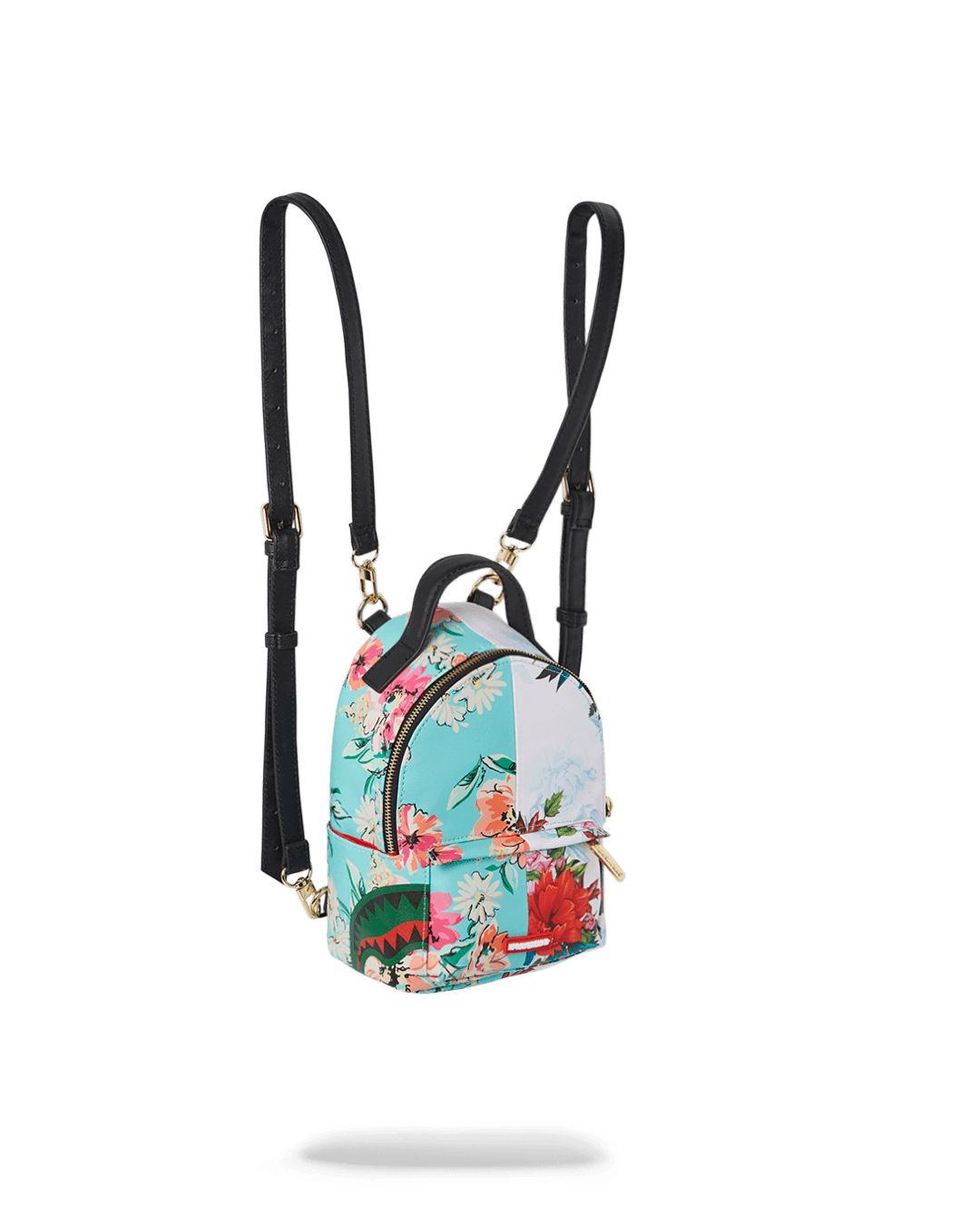 THE SANCTUARY QUATTRO BACKPACK