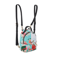 The Sanctuary Quattro Backpack