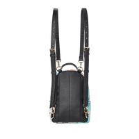 The Sanctuary Quattro Backpack