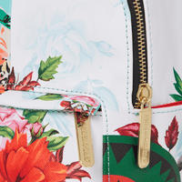 The Sanctuary Quattro Backpack