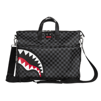 Travelcase Shark In Paris
