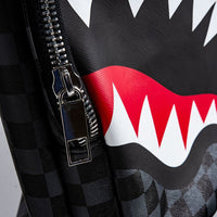 Travelcase Shark In Paris