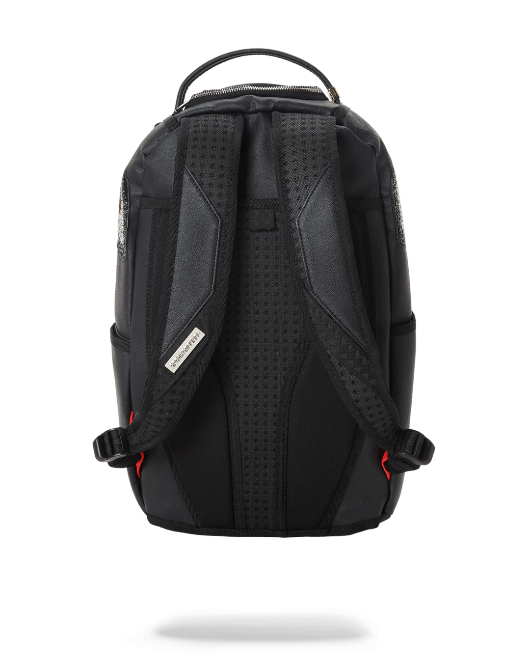 Sac à dos Sprayground TRINITY 2.0SHARK BLACK BACKPACK Noir