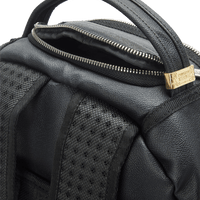 Mochila Sprayground TRINITY 2.0SHARK BLACK BACKPACK Negro