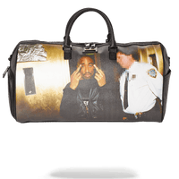 Tupac Duffle