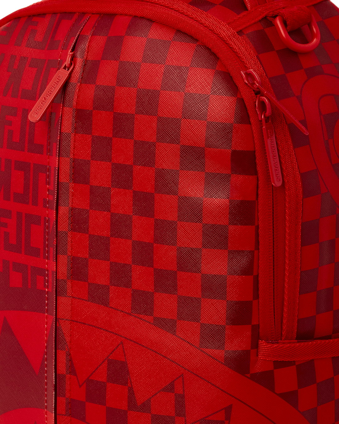 VENI, VIDI, VICI DLX BACKPACK