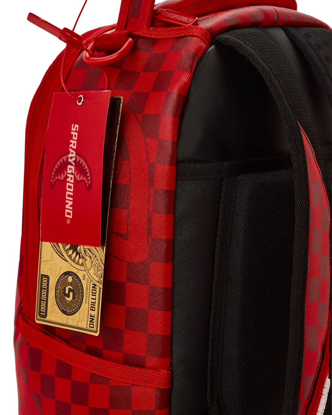 VENI, VIDI, VICI DLX BACKPACK