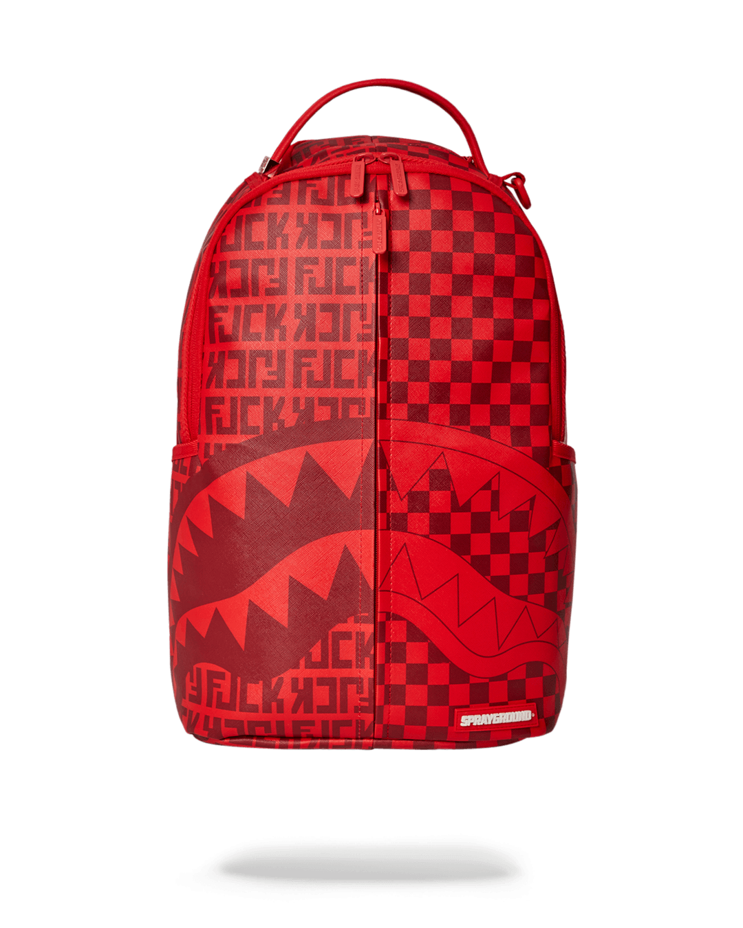 VENI, VIDI, VICI DLX BACKPACK